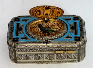 הערכת חפצי אומנות