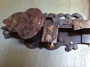 הערכת ריהוט עתיק