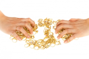 חלוקת רכוש בגירושין