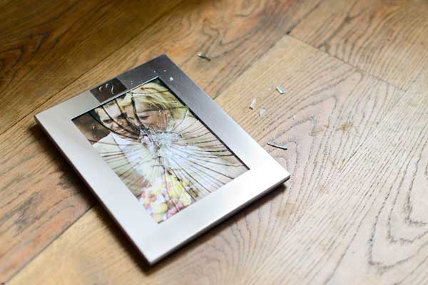 חלוקת רכוש בגירושין