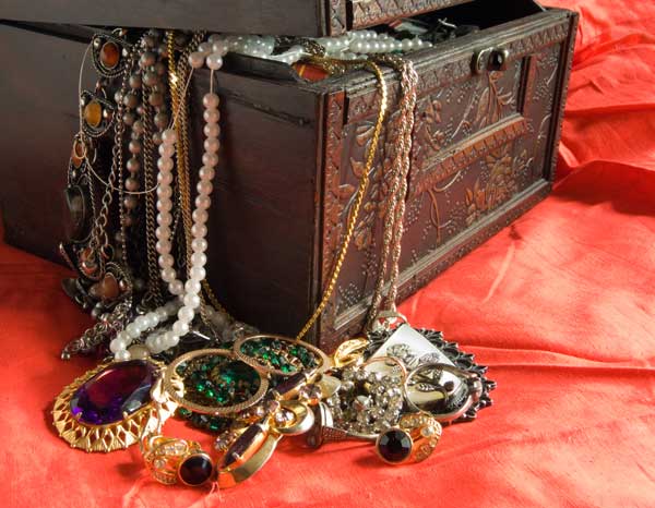 חלוקת ירושה