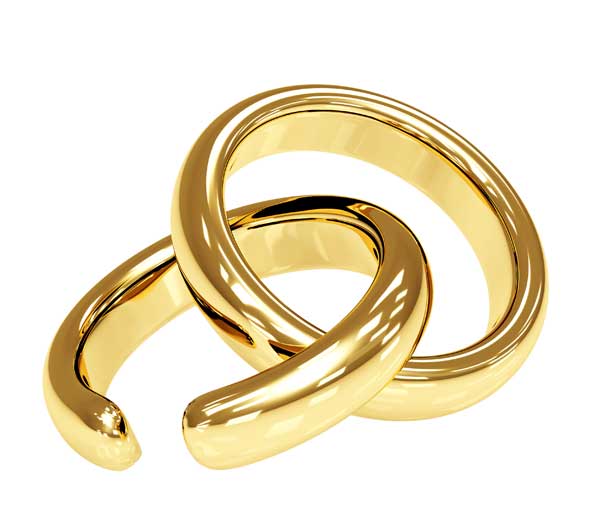 חלוקת רכוש בגירושין