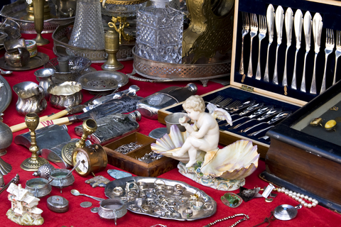 חלוקת ירושות